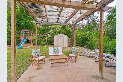 3505 Cromart Avenue, Fort Worth, TX 76133 - Photo 22
