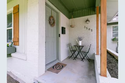 3505 Cromart Avenue, Fort Worth, TX 76133 - Photo 2