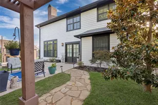 307 S Benge St, McKinney, TX 75069 - Photo 34