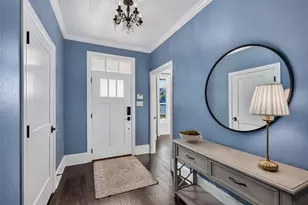 307 S Benge St, McKinney, TX 75069 - Photo 2