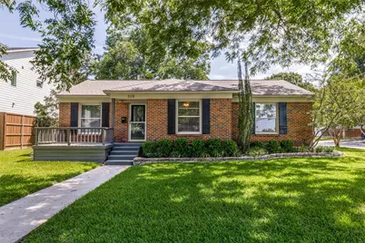 558 Kirkwood Drive, Dallas, TX 75218 - Photo 2