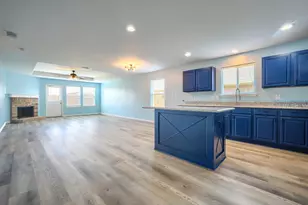 14713 Brandon Drive, Little Elm, TX 75068 - Photo 18