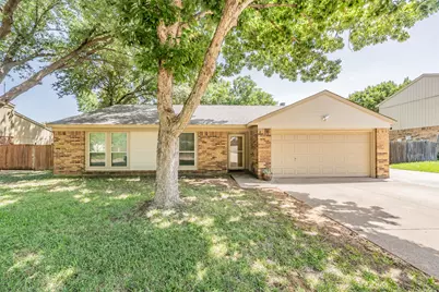 3609 Spring Meadow Lane, Flower Mound, TX 75028 - Photo 1