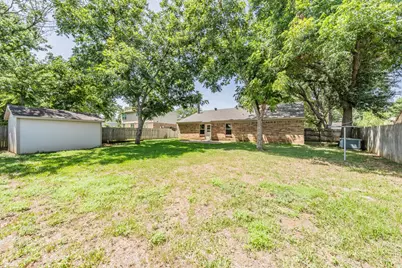 3609 Spring Meadow Lane, Flower Mound, TX 75028 - Photo 32
