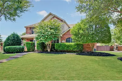 6711 Branch Trail, Frisco, TX 75035 - Photo 2