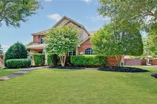 6711 Branch Trail, Frisco, TX 75035 - Photo 2
