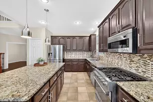 6711 Branch Trail, Frisco, TX 75035 - Photo 14