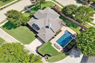 6711 Branch Trail, Frisco, TX 75035 - Photo 34