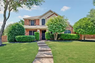 6711 Branch Trail, Frisco, TX 75035 - Photo 1