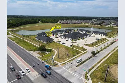 2001 Auburn Hills Parkway #203, McKinney, TX 75071 - Photo 2