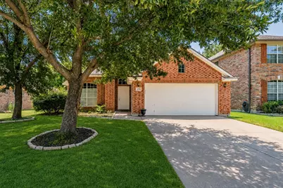 2755 Honey Suckle Drive, Grand Prairie, TX 75052 - Photo 1
