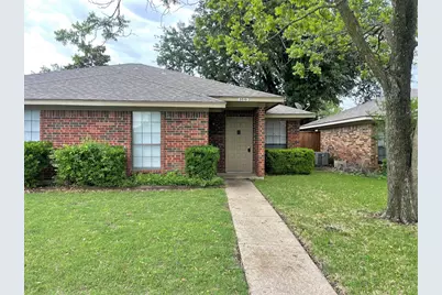 8518 Holly Street, Frisco, TX 75034 - Photo 1