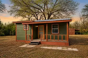 1980 Apache Rd, Quinlan, TX 75474 - Photo 1