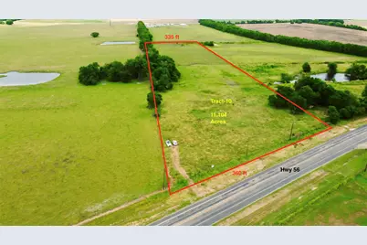 Tract-10 E Hwy 56, Honey Grove, TX 75446 - Photo 6
