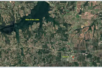Tract-10 E Hwy 56, Honey Grove, TX 75446 - Photo 4