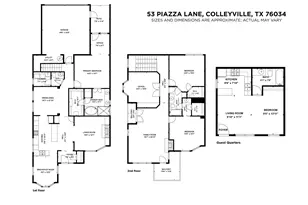 53 Piazza Ln, Colleyville, TX 76034 - Photo 40
