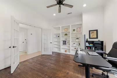 53 Piazza Lane #110, Colleyville, TX 76034 - Photo 24