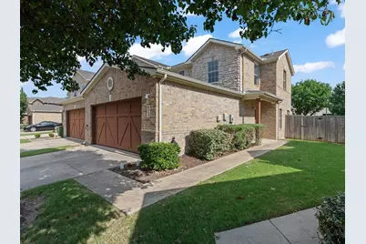 5924 Lost Valley Drive, The Colony, TX 75056 - Photo 2