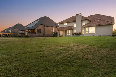 6640 Palermo Trail, Flower Mound, TX 75077 - Photo 36