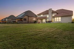 6640 Palermo Trail, Flower Mound, TX 75077 - Photo 36