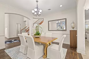 6640 Palermo Trail, Flower Mound, TX 75077 - Photo 8