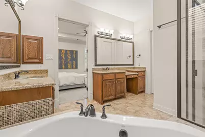 6640 Palermo Trail, Flower Mound, TX 75077 - Photo 28