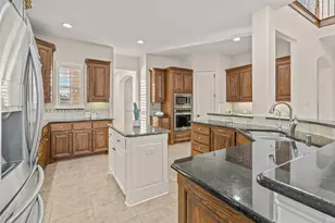6640 Palermo Trail, Flower Mound, TX 75077 - Photo 18