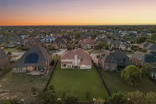 6640 Palermo Trail, Flower Mound, TX 75077 - Photo 40