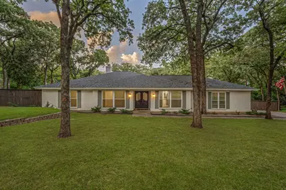 1015 Cimarron Circle, Keller, TX 76262 - Photo 2