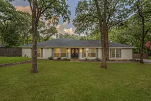 1015 Cimarron Cir, Keller, TX 76262 - Photo 2