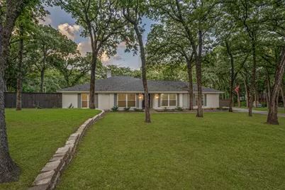 1015 Cimarron Circle, Keller, TX 76262 - Photo 1