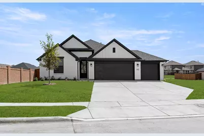 2452 Wheatfield Nook Road, Royse City, TX 75189 - Photo 1