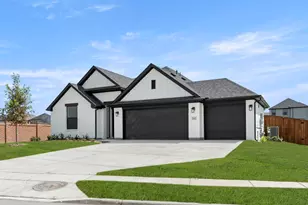2452 Wheatfield Nook Rd, Royse City, TX 75189 - Photo 2