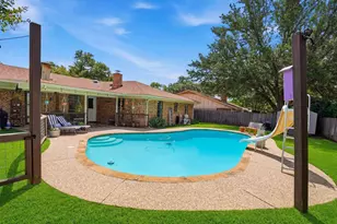 4025 Aragon Dr, Fort Worth, TX 76133 - Photo 16