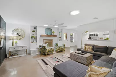 4025 Aragon Drive, Fort Worth, TX 76133 - Photo 2
