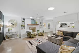 4025 Aragon Dr, Fort Worth, TX 76133 - Photo 2