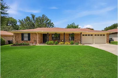 4025 Aragon Drive, Fort Worth, TX 76133 - Photo 1
