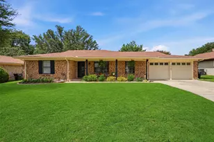 4025 Aragon Dr, Fort Worth, TX 76133 - Photo 1
