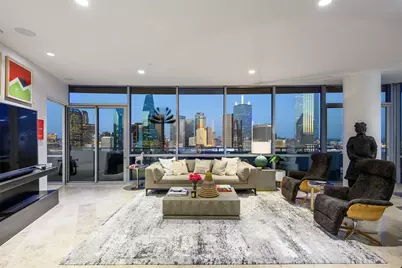 2200 Victory Avenue #2304, Dallas, TX 75219 - Photo 1
