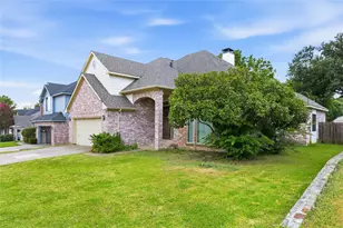 6808 Greenleaf Dr, North Richland Hills, TX 76182 - Photo 34
