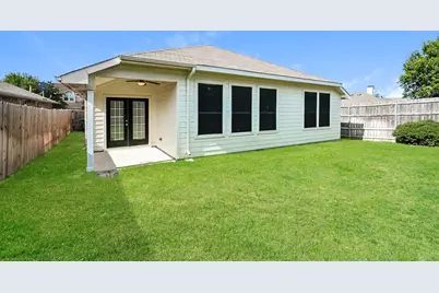 10408 Bradshaw Drive, Fort Worth, TX 76108 - Photo 18