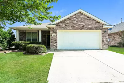 10408 Bradshaw Drive, Fort Worth, TX 76108 - Photo 1