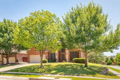 1913 Abilene Way, McKinney, TX 75072 - Photo 2