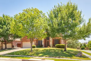 1913 Abilene Way, McKinney, TX 75072 - Photo 2