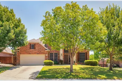 1913 Abilene Way, McKinney, TX 75072 - Photo 1