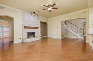 1913 Abilene Way, McKinney, TX 75072 - Photo 8