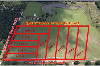Lot 4 Vz County Road 3208, Wills Point, TX 75169 - Photo 8