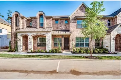 2220 Epitome Avenue, Flower Mound, TX 75028 - Photo 1