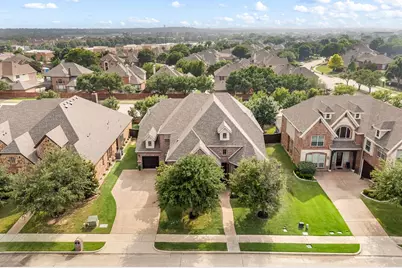 208 Silverado Trail, Keller, TX 76248 - Photo 36