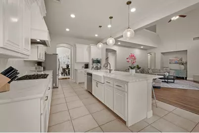 208 Silverado Trail, Keller, TX 76248 - Photo 14